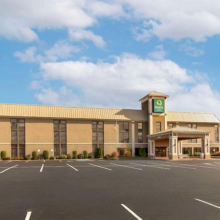 Quality Inn Valley - West Point Екстериор снимка