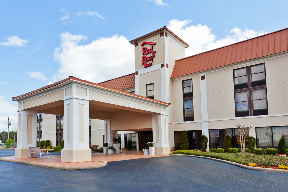 Quality Inn Valley - West Point Екстериор снимка
