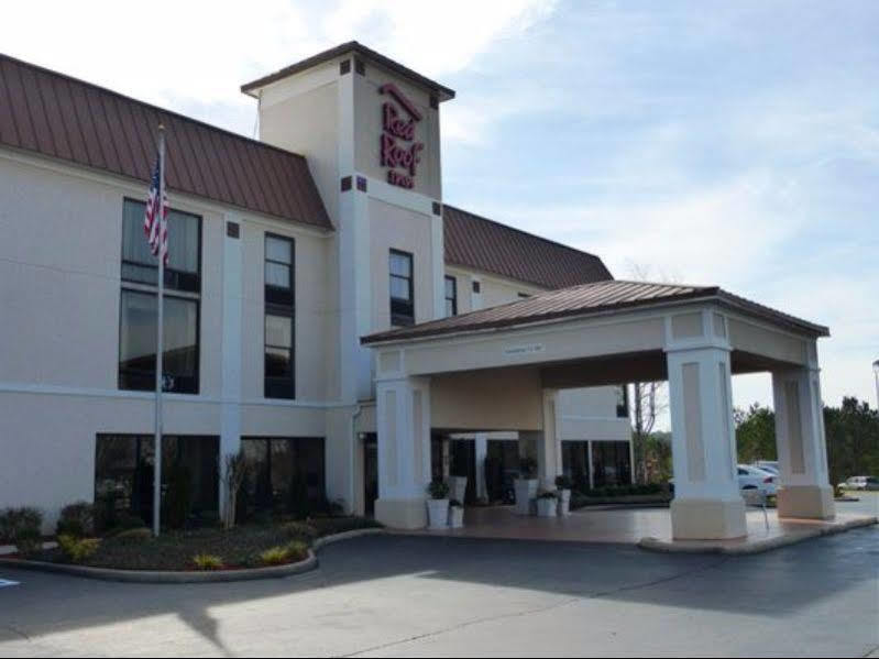 Quality Inn Valley - West Point Екстериор снимка